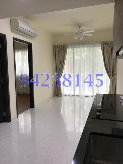 Jade Residences (D19), Apartment #143373622